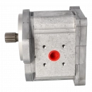 SNP3 22D SC47.G HYDRAULIC GEAR PUMP